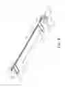 Fig. 09 - Fixing device for chairs