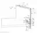Fig. 01 - Trim profile covering fixture