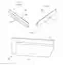 Fig. 03 - End-cap system and device for use with countertops