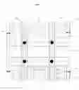 Fig. 02 - Flat panel swing mount