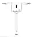 Fig. 09 - Clip-on attachment that provides back support for children when on a swing that does not have back support