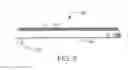 Fig. 06 - Edge-lit door for refrigerator unit