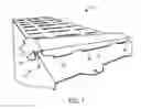 Fig. 08 - Modular greeting card rack