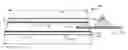 Fig. 01 - Adjustable tree collar