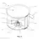 Fig. 12 - Personal juice extractor system
