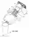 Fig. 25 - Personal juice extractor system