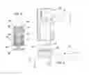 Fig. 04 - Device for pressing the coffee powder within the filter holder