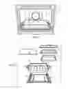 Fig. 02 - Powered cooking accessory for an oven cavity