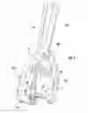 Fig. 08 - Skewer and skewer handling device