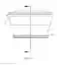 Fig. 03 - Salad spinner