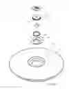 Fig. 08 - Salad spinner