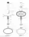 Fig. 15 - Salad spinner