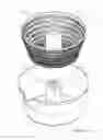Fig. 18 - Salad spinner