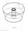 Fig. 19 - Salad spinner