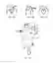 Fig. 15 - In-line sensor validation system