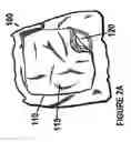 Fig. 04 - Cleaning cloth with soap