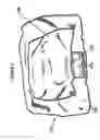 Fig. 05 - Cleaning cloth with soap