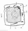 Fig. 07 - Cleaning cloth with soap