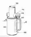 Fig. 01 - Portable urinal systems and methods of collecting urine