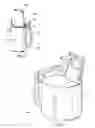 Fig. 02 - Portable urinal systems and methods of collecting urine