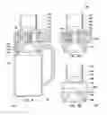 Fig. 05 - Portable urinal systems and methods of collecting urine