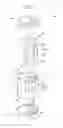 Fig. 03 - Dust collector for vacuum cleaner