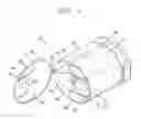 Fig. 05 - Dust collector for vacuum cleaner