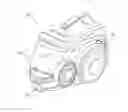 Fig. 01 - Dust collector for vacuum cleaner