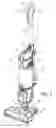 Fig. 02 - VACUUM CLEANER INCLUDING A REMOVABLE DIRT COLLECTION ASSEMBLY