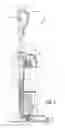 Fig. 03 - VACUUM CLEANER INCLUDING A REMOVABLE DIRT COLLECTION ASSEMBLY