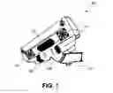 Fig. 02 - VACUUM CLEANER HEAD INCLUDING INSUFFLATION AND PULLING FANS