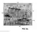 Fig. 10 - VACUUM CLEANER HEAD INCLUDING INSUFFLATION AND PULLING FANS