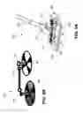 Fig. 11 - VACUUM CLEANER HEAD INCLUDING INSUFFLATION AND PULLING FANS