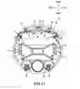 Fig. 13 - Self-propelled, dust-collecting robot