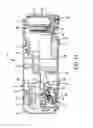 Fig. 15 - Self-propelled, dust-collecting robot