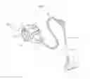 Fig. 02 - Vacuum cleaner with battery management system