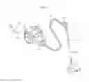Fig. 07 - Vacuum cleaner with battery management system