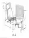 Fig. 09 - Floor cleaning apparatus
