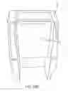 Fig. 43 - Floor cleaning apparatus