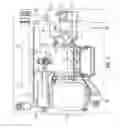 Fig. 04 - Scaling reduction in a boiler used in a surface cleaning apparatus