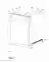 Fig. 04 - Dishwasher with integrated closure element having an antenna