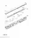 Fig. 06 - Dishwasher with integrated closure element having an antenna