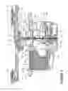 Fig. 06 - Dishwasher with controlled rotation of lower spray arm