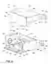 Fig. 05 - Dishwasher