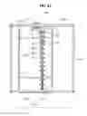 Fig. 23 - Dish washing machine