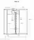 Fig. 28 - Dish washing machine