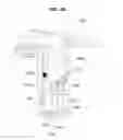 Fig. 29 - Dish washing machine