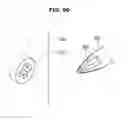 Fig. 67 - Dish washing machine