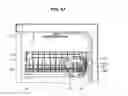 Fig. 68 - Dish washing machine