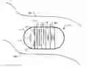 Fig. 01 - Colon Capsule with Textured Structural Coating for Improved Colon Motility